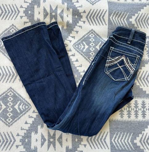 Ariat Bootcut Jeans