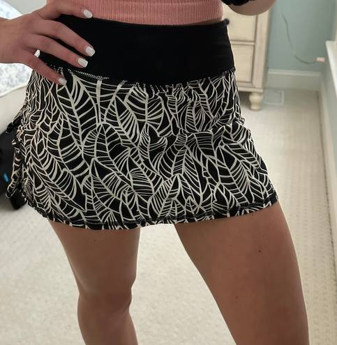 Lululemon Skirt Size 2 Reg