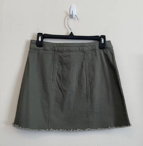 BCBGeneration Skirt NWT