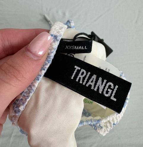 Triangl Swimwear Bottoms