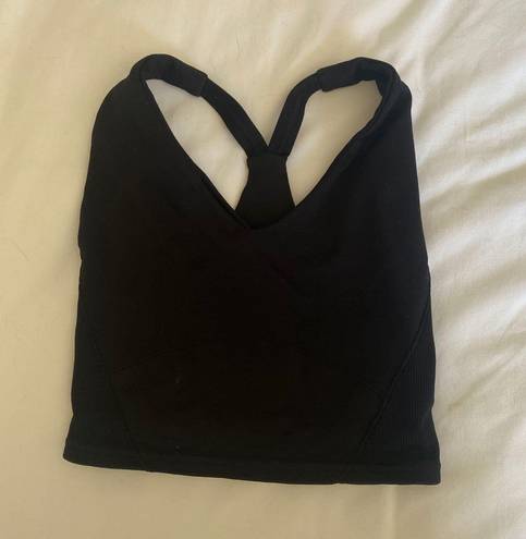 Free People Sports Bra