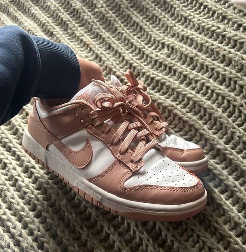 Nike Dunk Lows