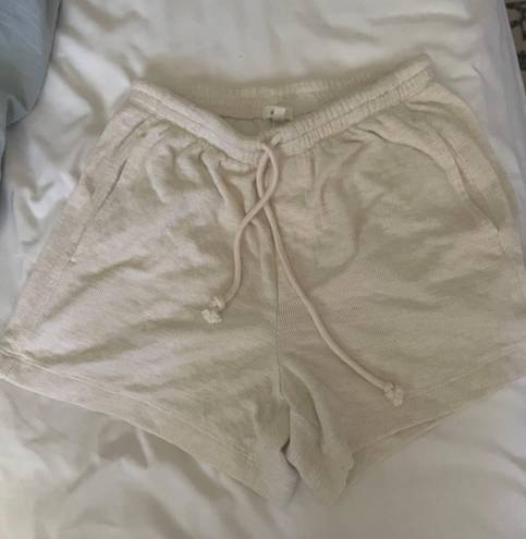 Aerie Drawstring Shorts