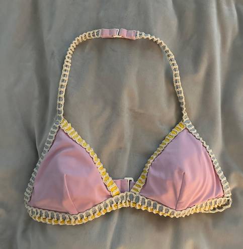 Victoria's Secret Bikini Top