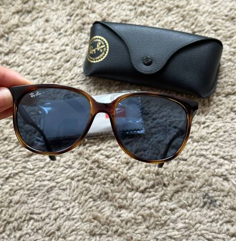 Ray-Ban Erika Style Raybans