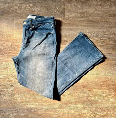 Levi Strauss & CO. Bootcut Jeans