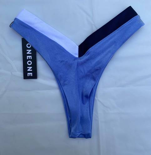 ONEONE Swimwear OneOne Bikini Bottoms 