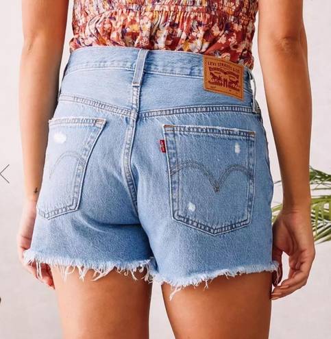 Levi’s 501 Shorts