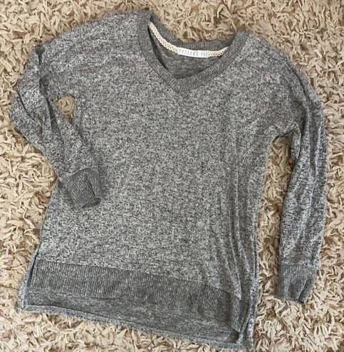 Potter’s Pot Soft Lightweight Marled Sweater