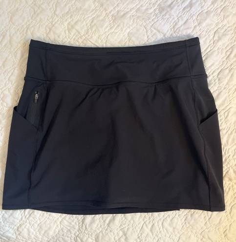 Athleta Athletic Skirt