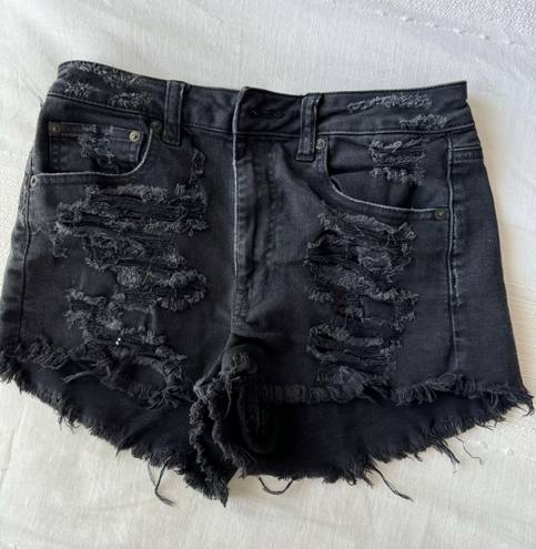 American Eagle Outfitters Denim Shorts