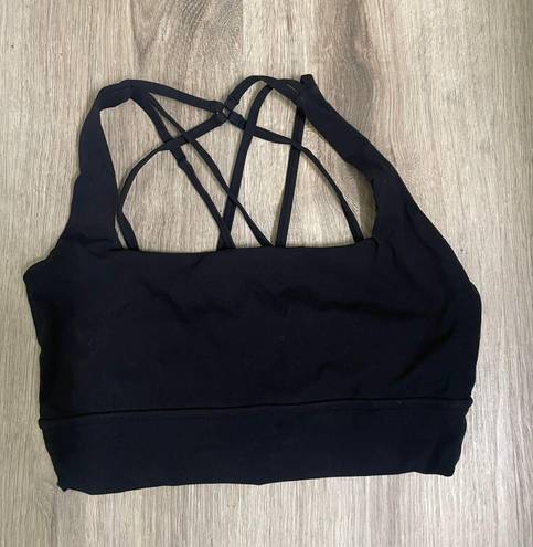 Buffbunny Revolution Sports Bra