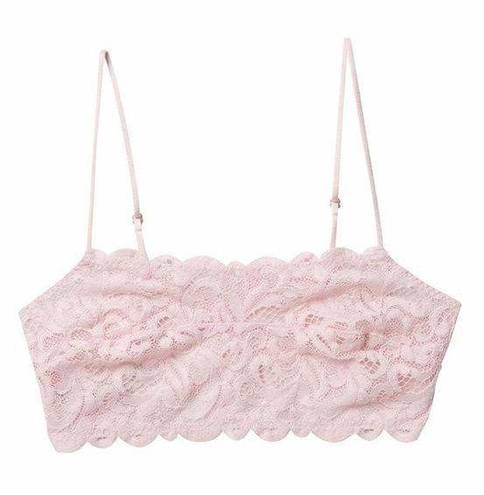 Free People BOGO  Reese lace Bralette