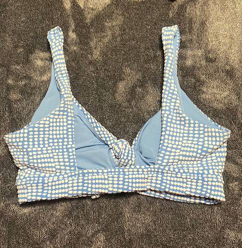 Aerie Scoop Bikini Top