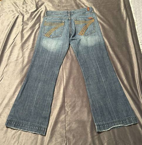 7 For All Mankind Jeans