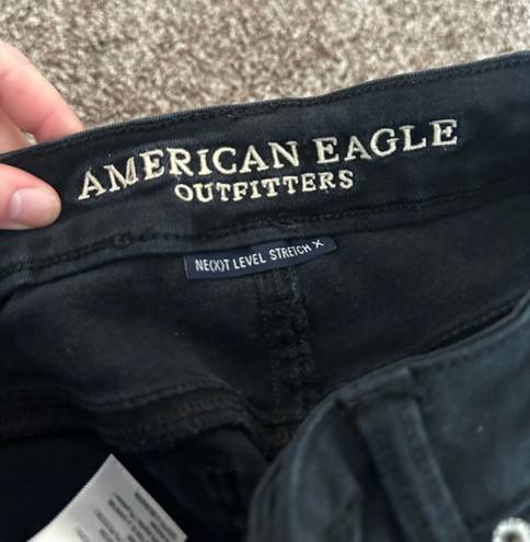 American Eagle Outfitters Jean Shorts