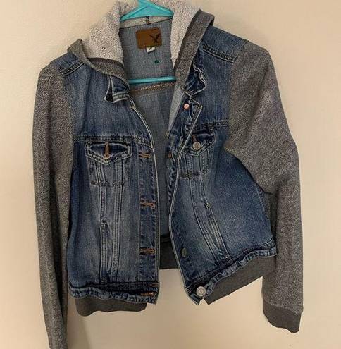 American Eagle Denim Jacket