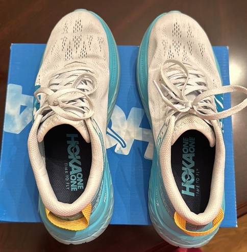 Hoka One Running Shoes