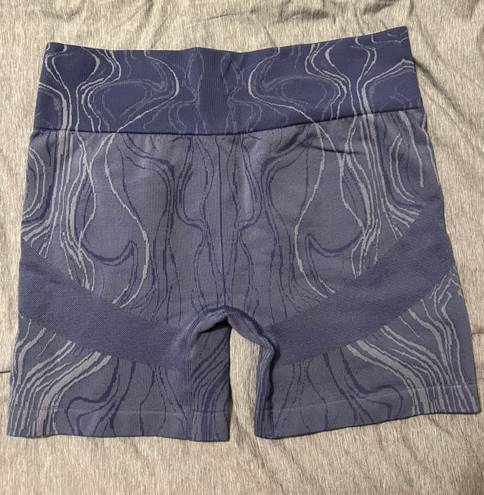 Gymshark Mercury Seamless Shorts