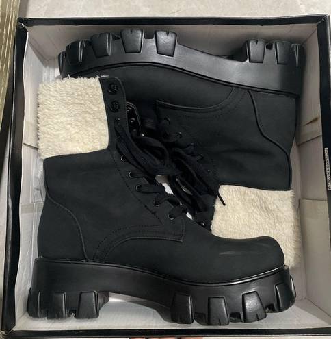 EGO Winter Boots