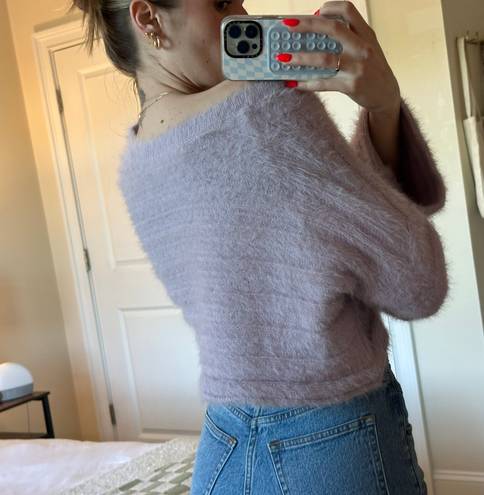 Urban Outfitters Crop Sweater