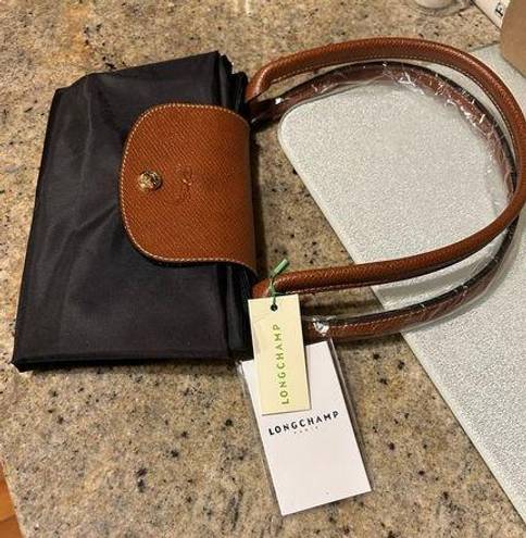 Longchamp NWT Large Tote Bag