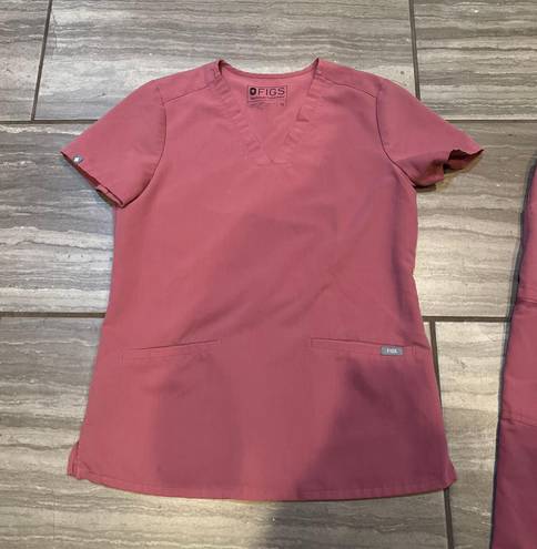 FIGS Sz XS & S Scrub Set! No Free Shipping