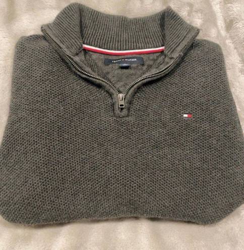 Tommy Hilfiger Zip-up Jacket