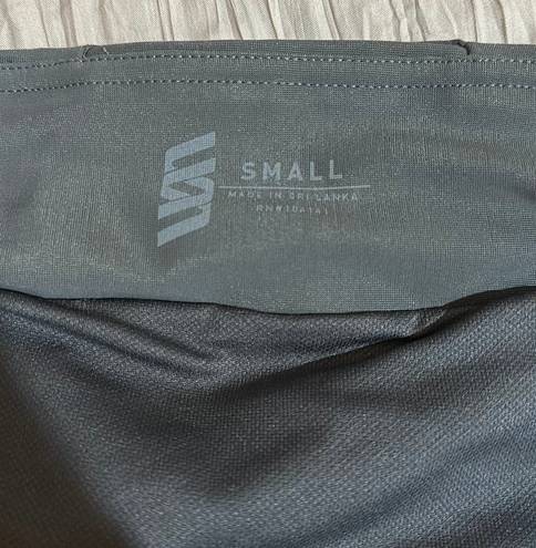 Second Skin Athletic Shorts