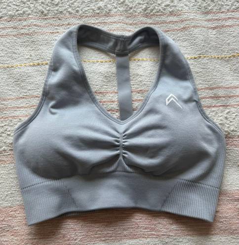 Oner Active V Neck Bra