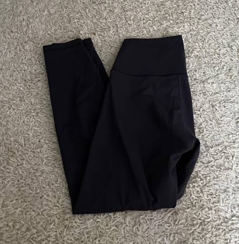 Everlane Grey High Rise Leggings Small