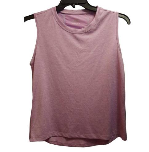 Avia  Light Purple/Lilac Tank Top Size Medium