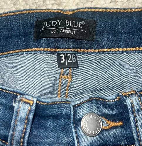 Judy Blue Skinny Jeans