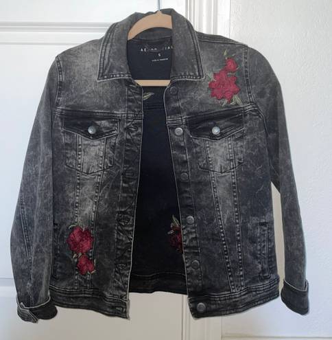 Aeropostale Denim Jacket