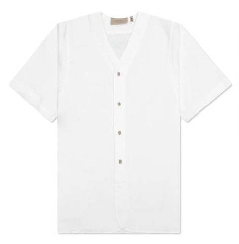 Fear of god Essentials Women's Boy Scout Shirt size L