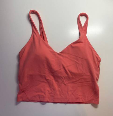 Lululemon Align Tank