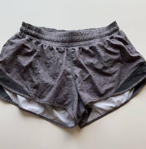 Lululemon Hotty Hot Short 2.5”