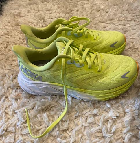 Hoka Running Shoes