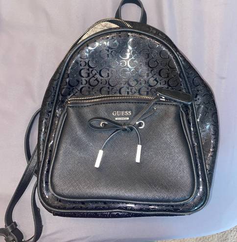 GUESS Women’s Backpack Purse