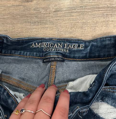 American Eagle Outfitters Jean Shorts