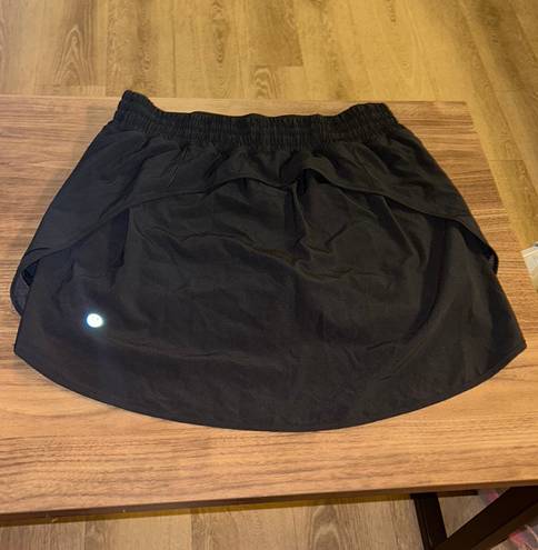 Lululemon Skirt