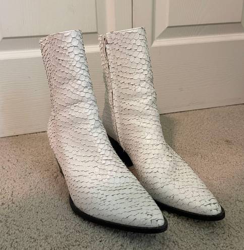 Matisse Footwear Matisse Caty Boot 
