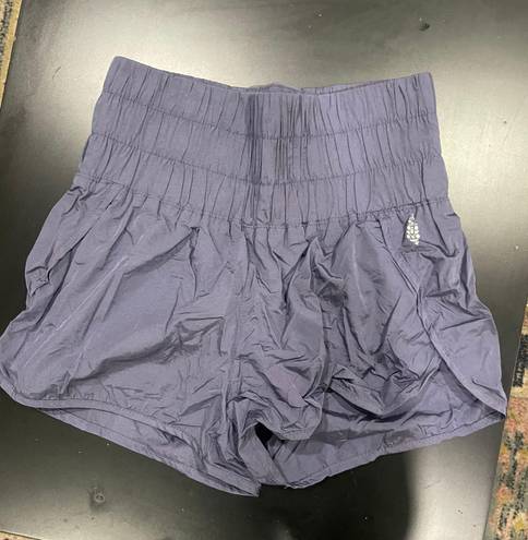 Free People Movement The Way Home Shorts