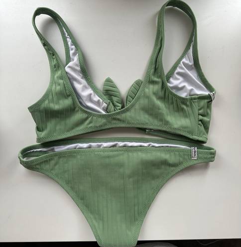 Rhythm Bikini Set