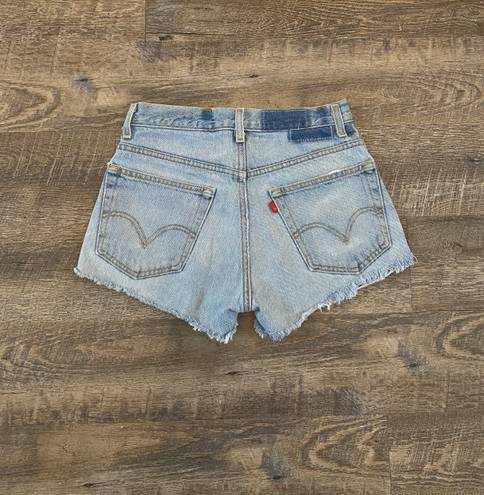 Levi’s Shorts