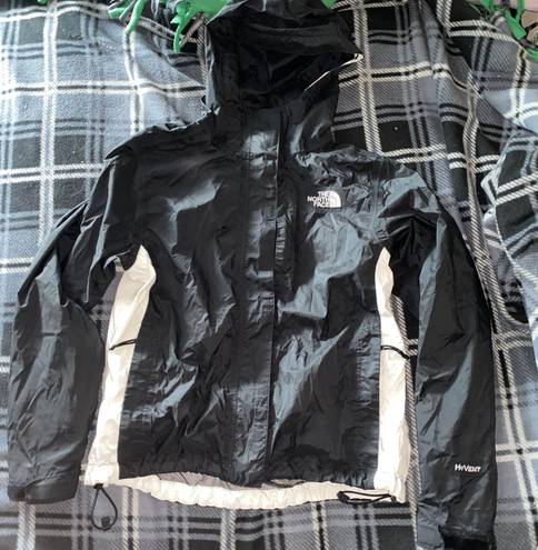 The North Face HyVent Jacket