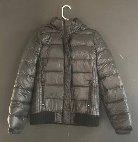 American Eagle Outfitters Puffer Coat