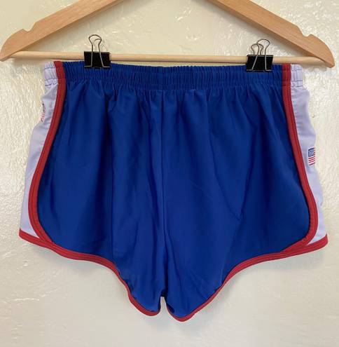 Krass & Co. American Shorts