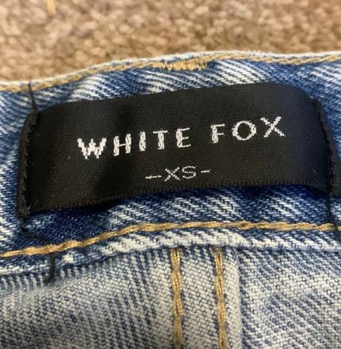 White Fox Boutique White Fox Jeans