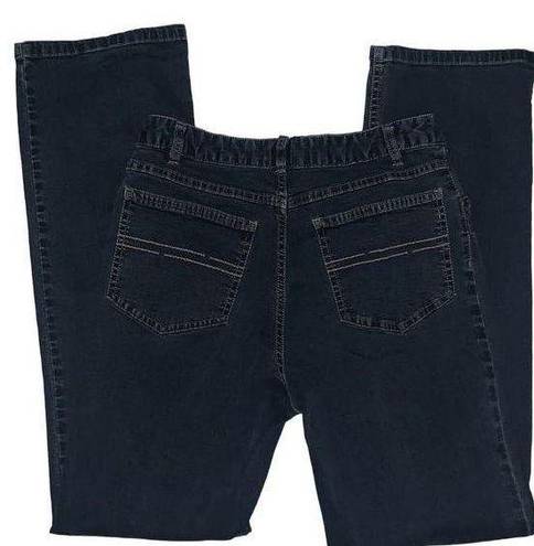 J.Jill  bootcut mid-rise jeans 4